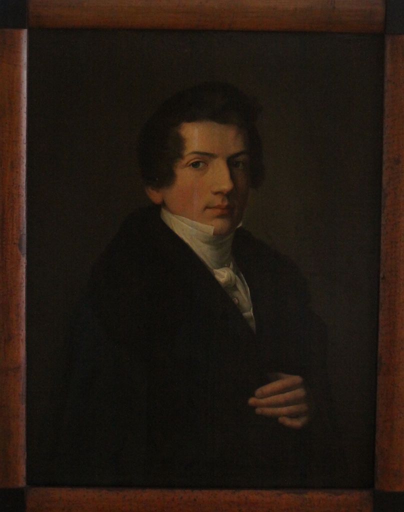 Malarstwo w Muzeum Miedzi