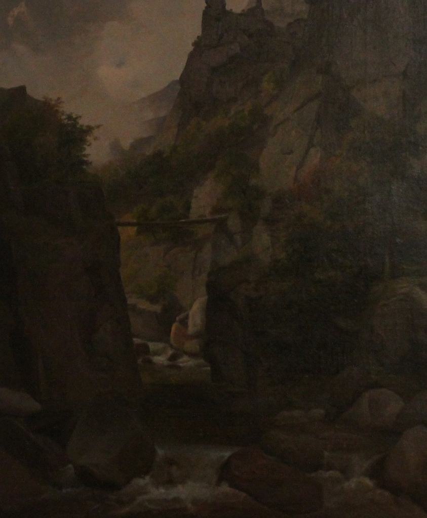 Malarstwo w Muzeum Miedzi