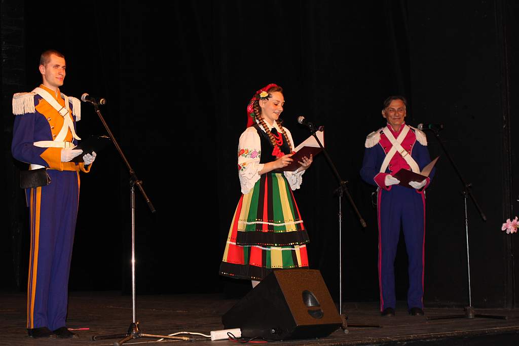 35-lecie ZPIT Legnica