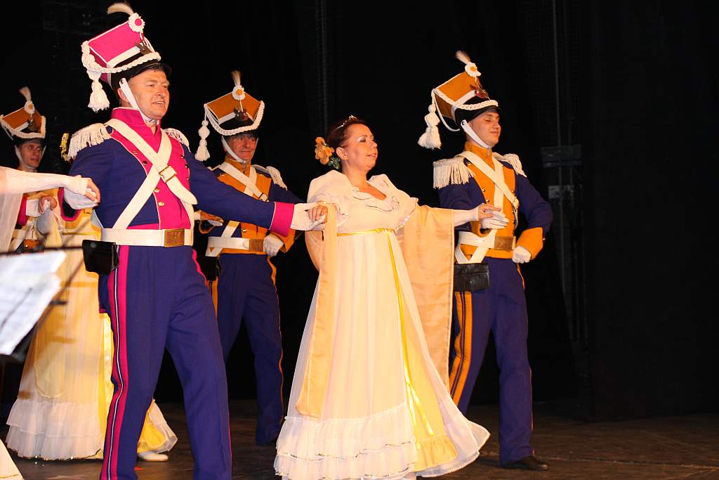 35-lecie ZPIT Legnica