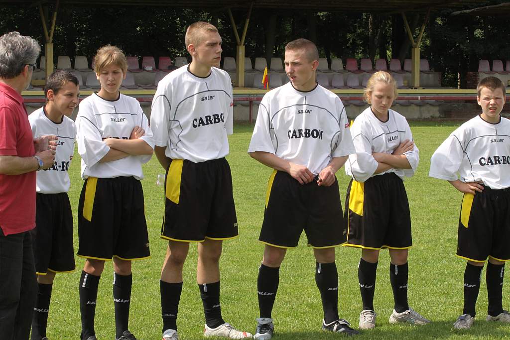 Festyn w Kochlicach