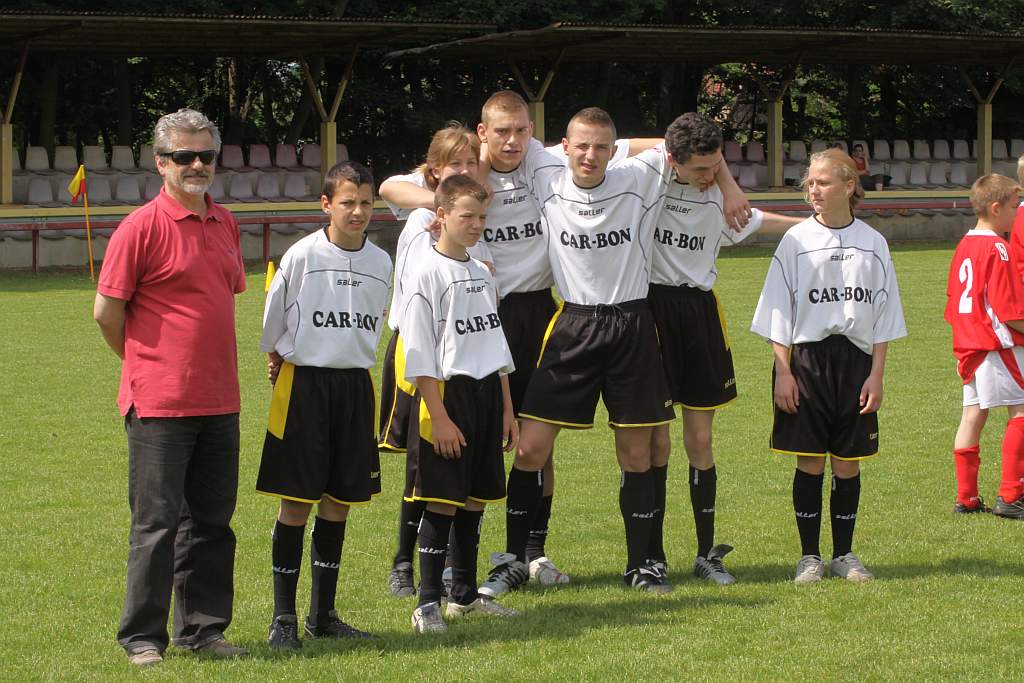 Festyn w Kochlicach