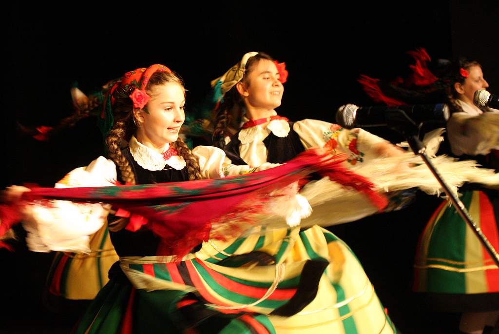 35-lecie ZPIT Legnica