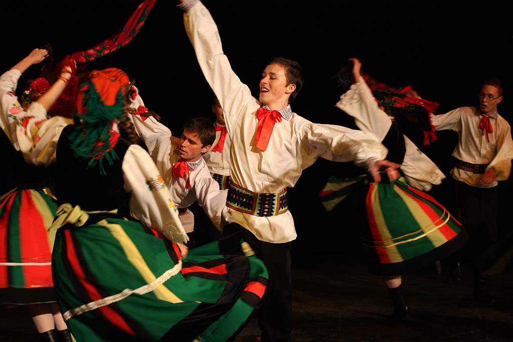 35-lecie ZPIT Legnica