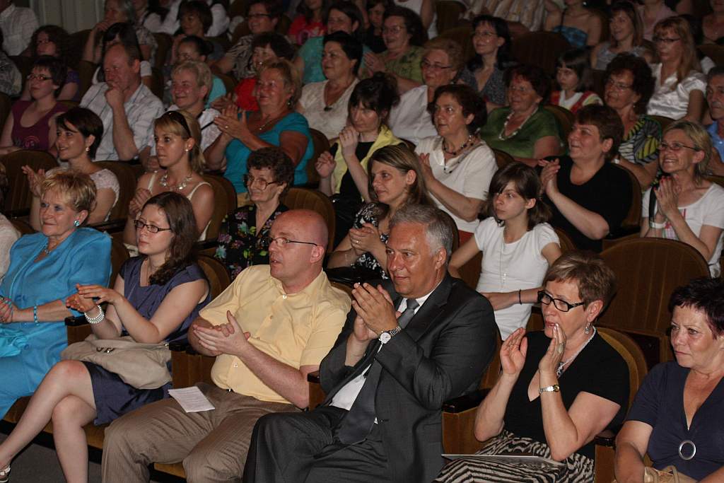 35-lecie ZPIT Legnica