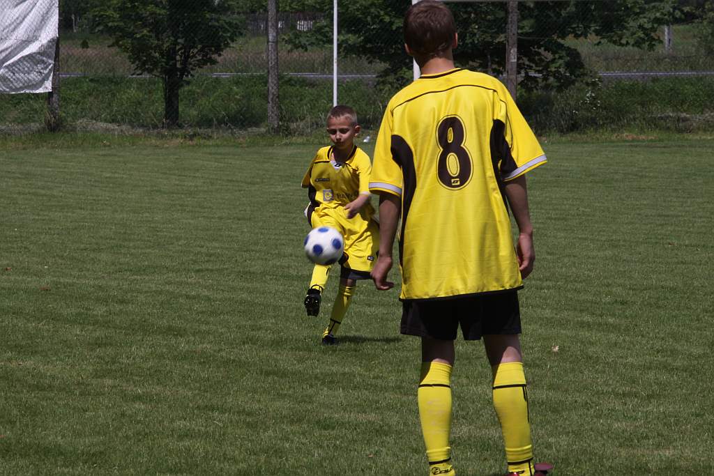 Festyn w Kochlicach