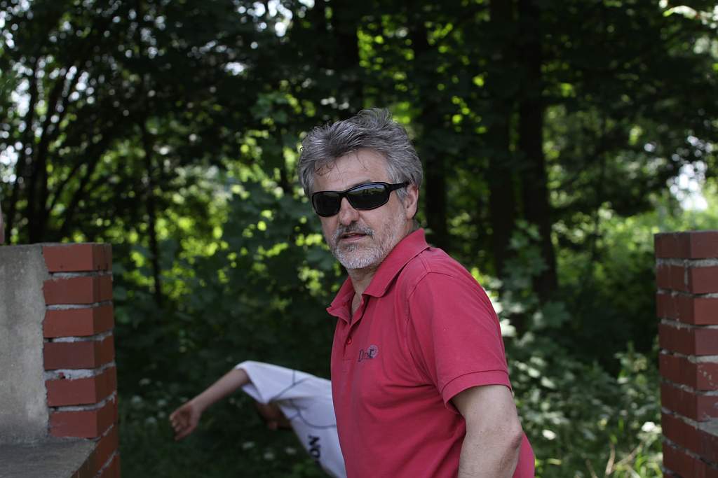 Festyn w Kochlicach