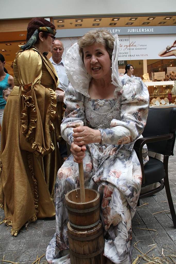 Śniadanie u Piastów