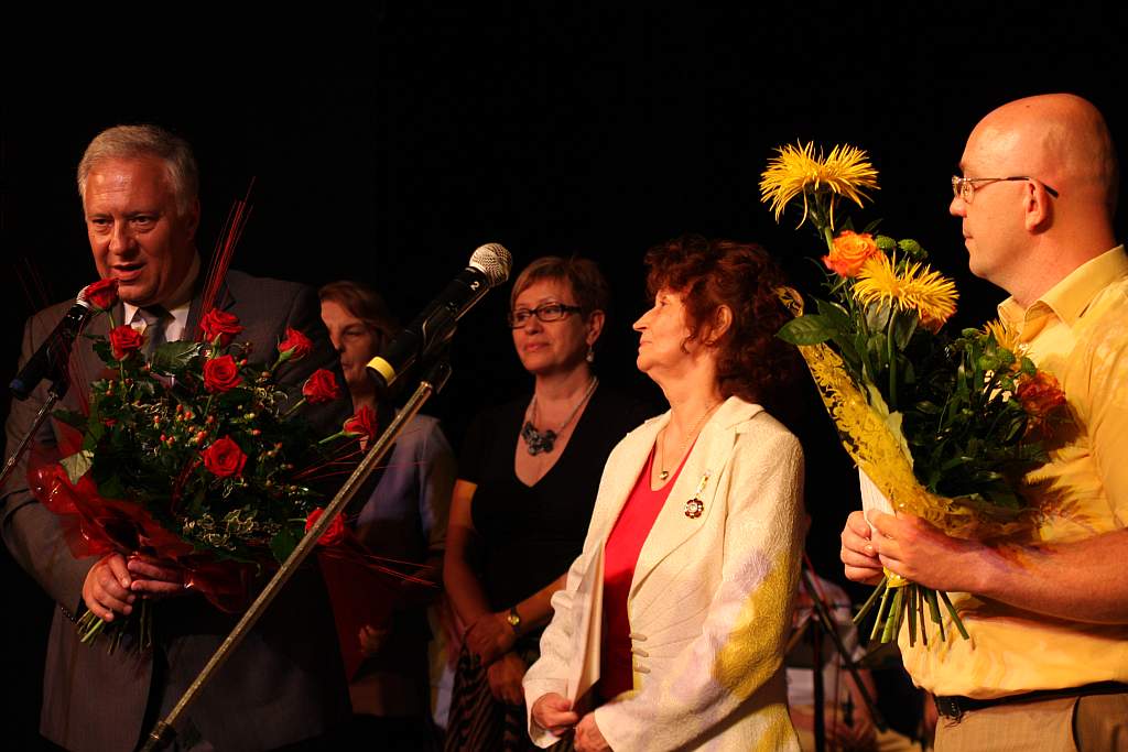 35-lecie ZPIT Legnica