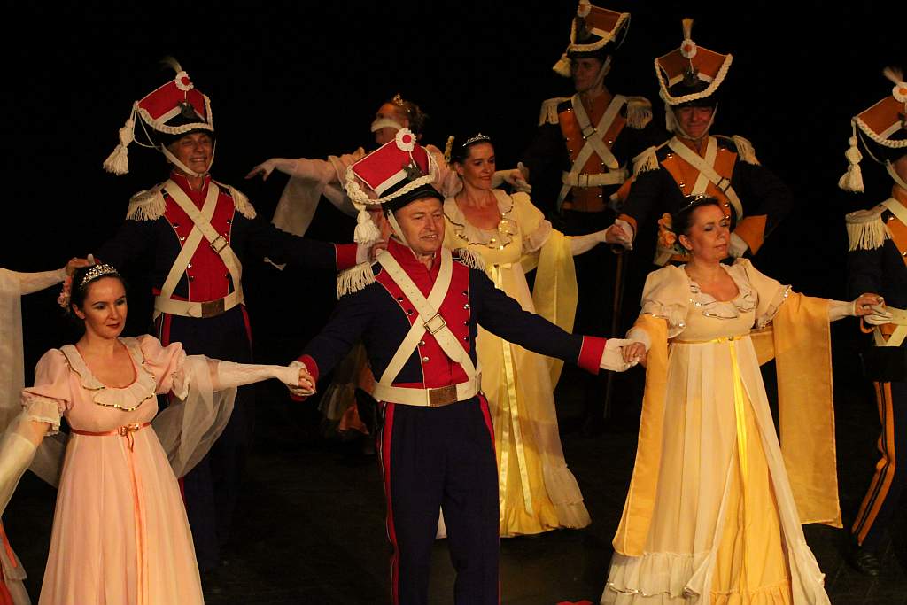 35-lecie ZPIT Legnica