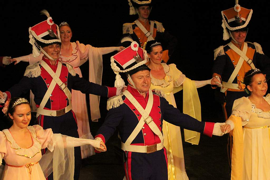 35-lecie ZPIT Legnica