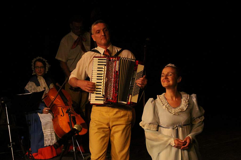 35-lecie ZPIT Legnica