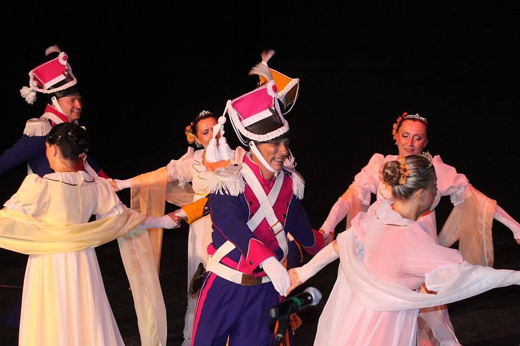 35-lecie ZPIT Legnica