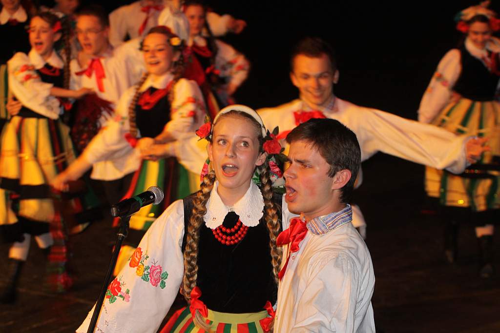 35-lecie ZPIT Legnica