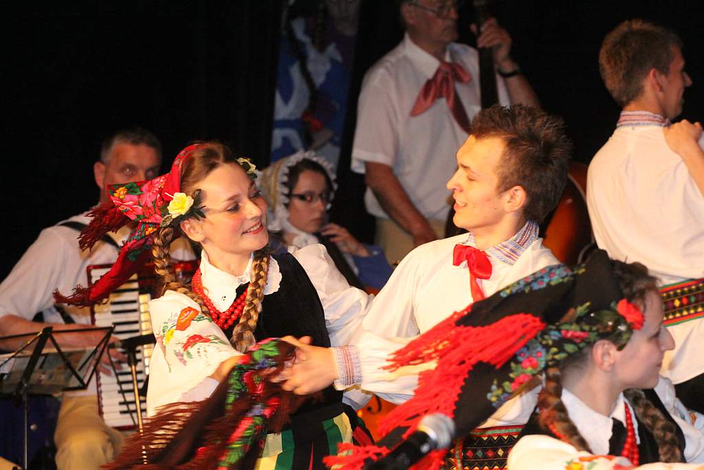 35-lecie ZPIT Legnica