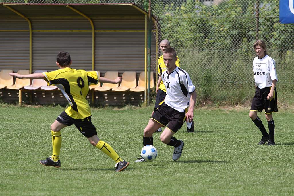 Festyn w Kochlicach