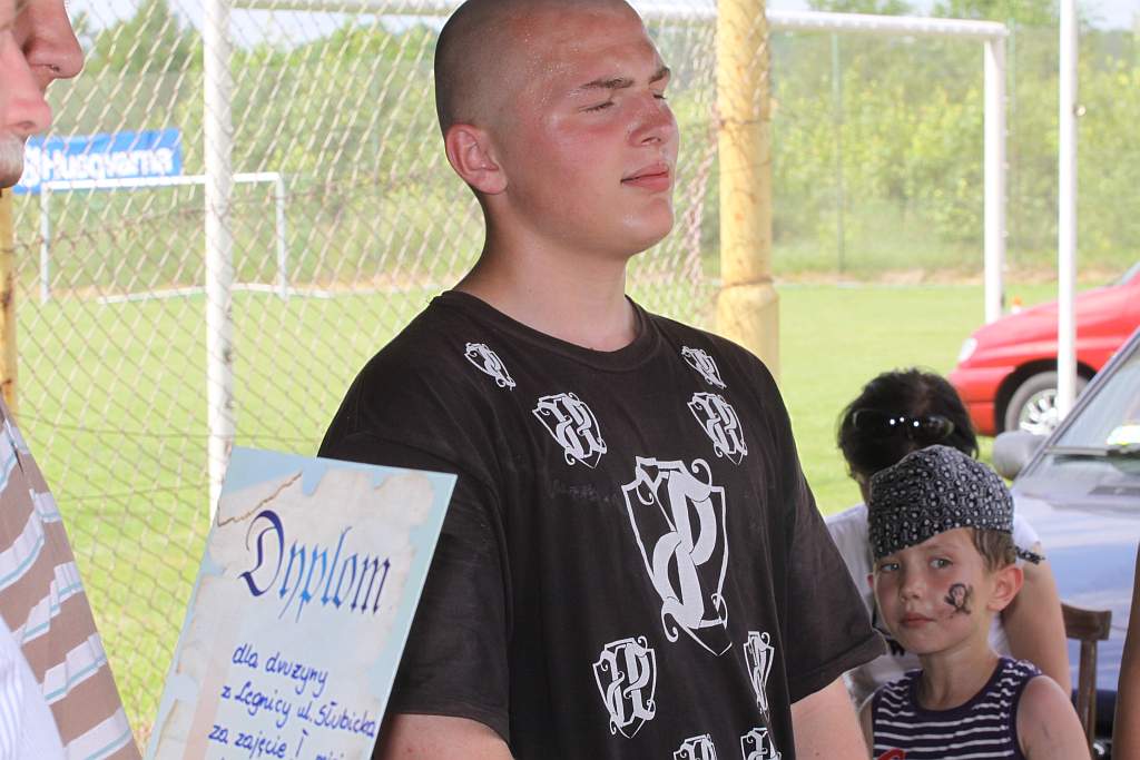 Festyn w Kochlicach