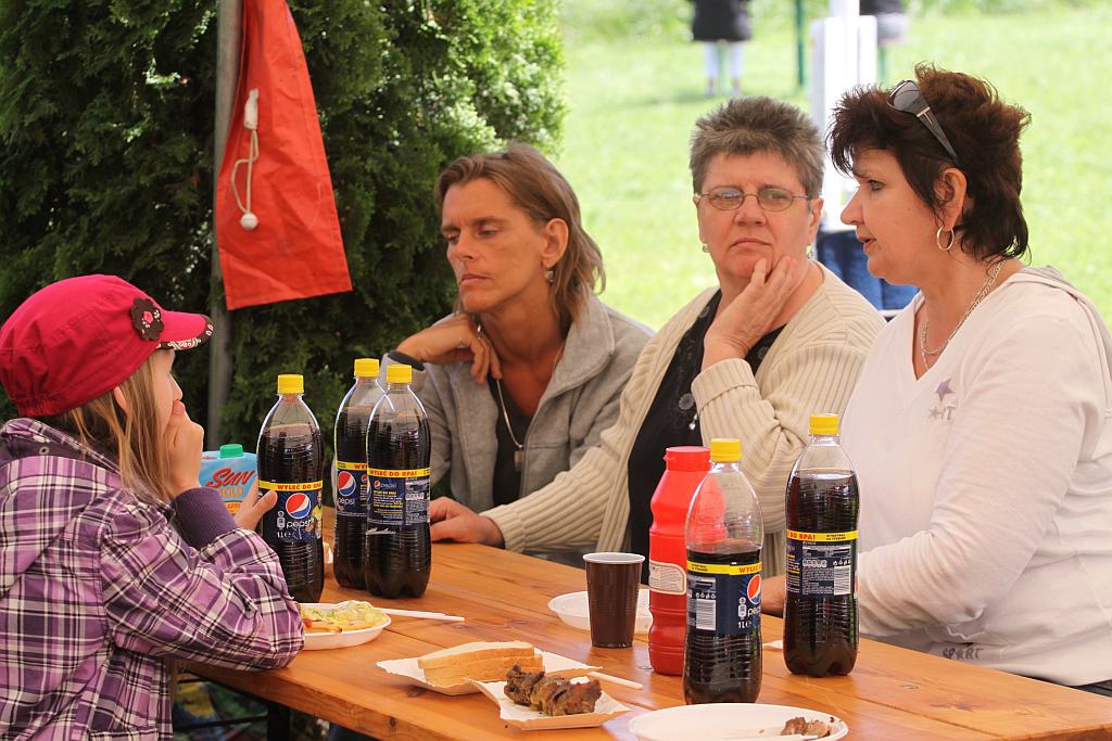 Żagle bez barier