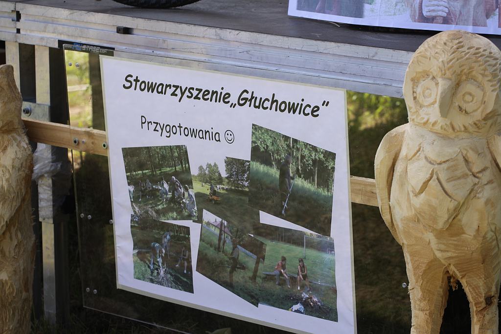 Festyn w Głuchowicach