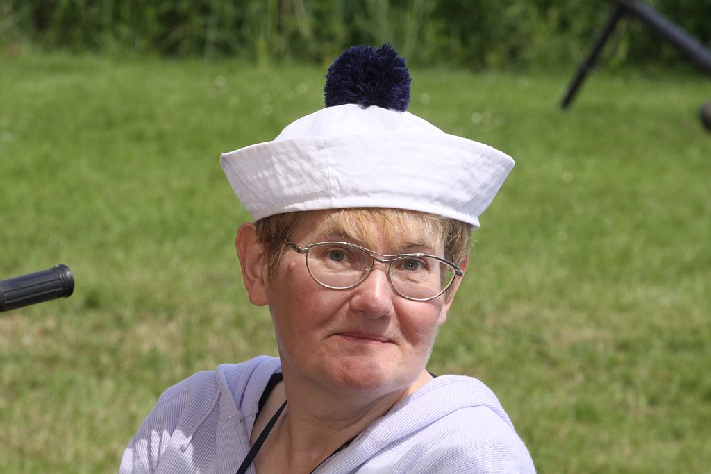 Żagle bez barier