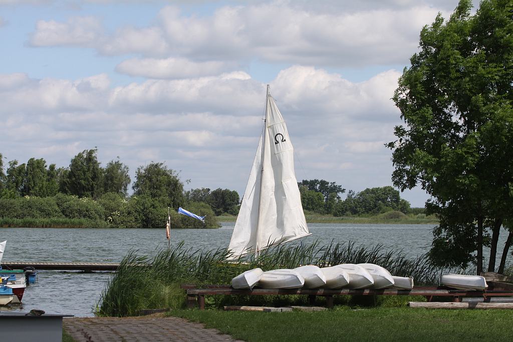 Żagle bez barier