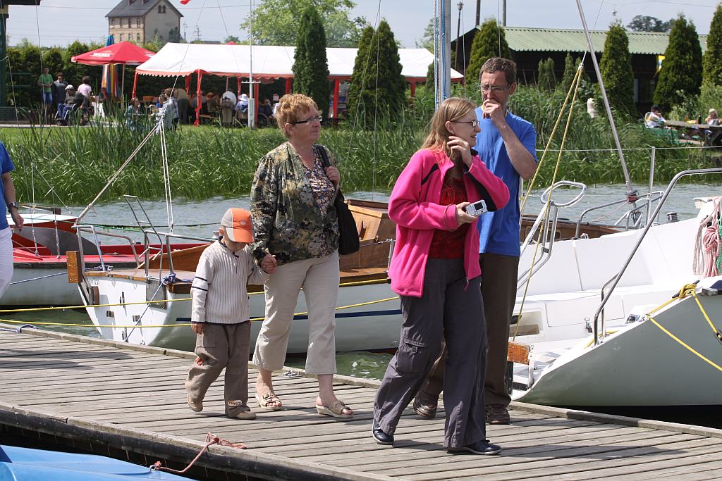 Żagle bez barier