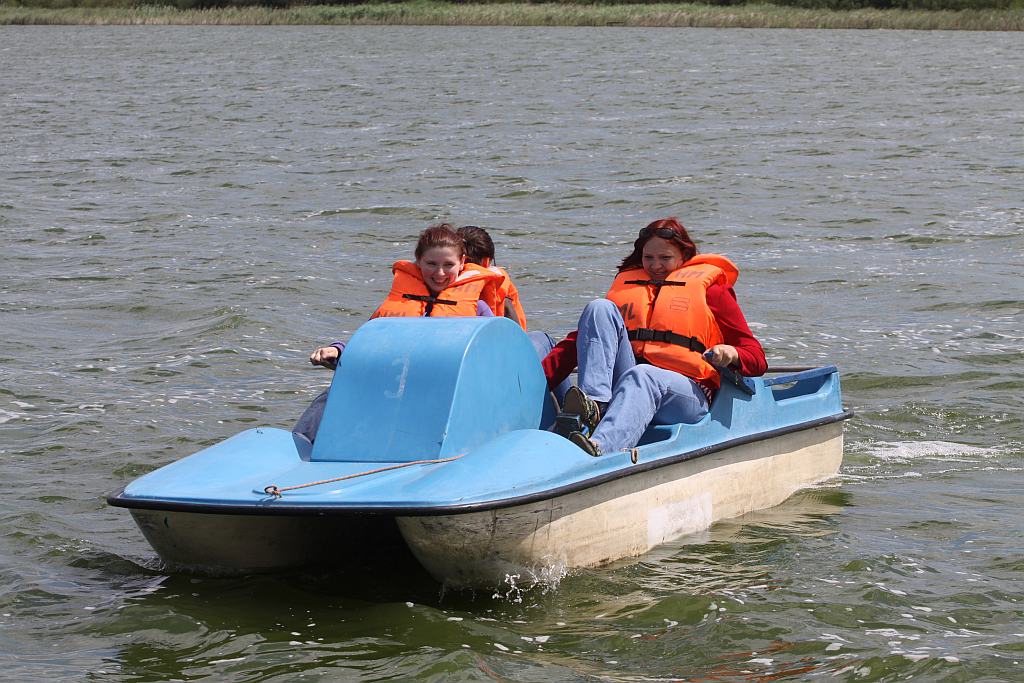Żagle bez barier