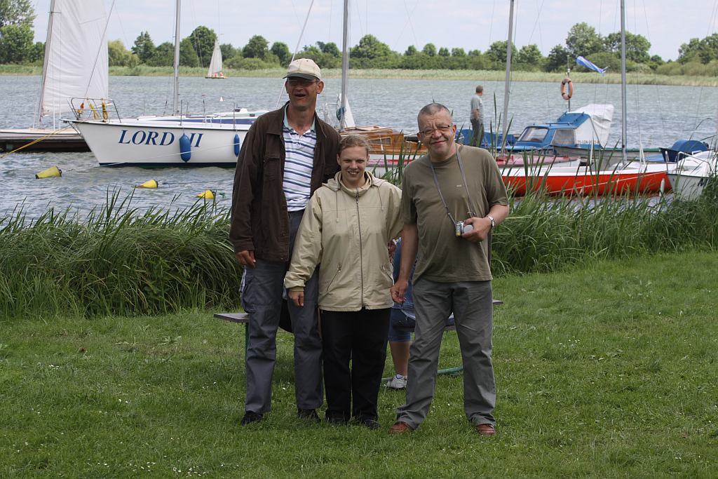 Żagle bez barier