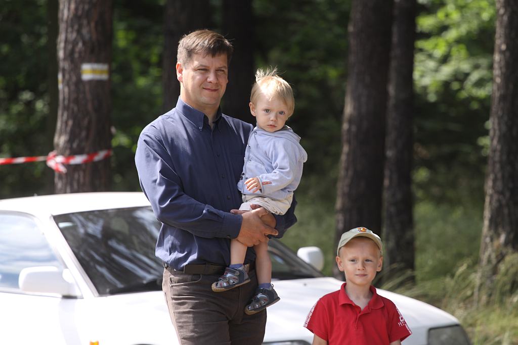 Festyn w Głuchowicach
