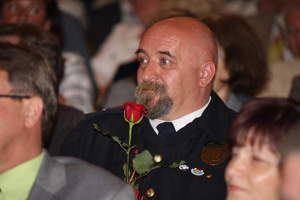 Uhonorowali w Teatrze Modrzejewskiej