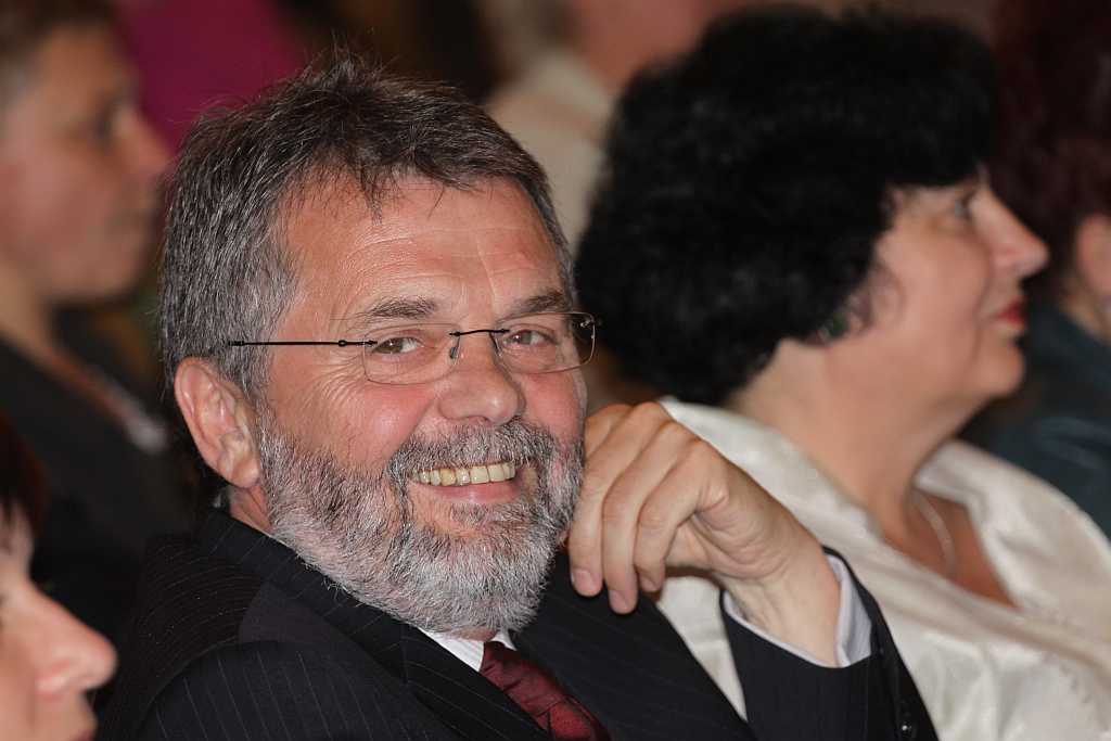 Uhonorowali w Teatrze Modrzejewskiej