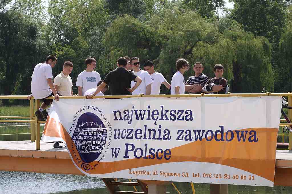 Kormoran Beach Party 2010 cz.1