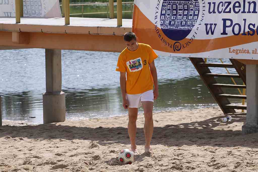 Kormoran Beach Party 2010 cz.1