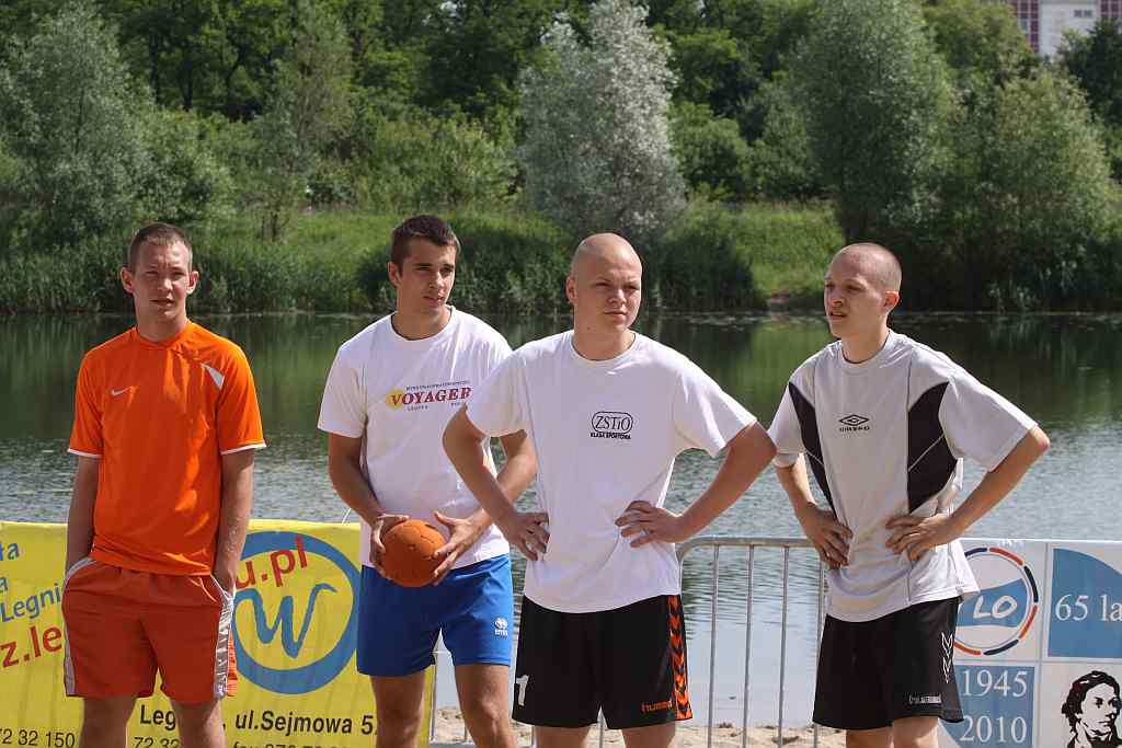 Kormoran Beach Party 2010 cz.1