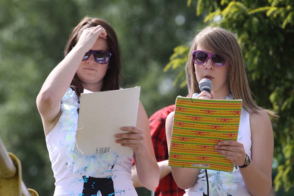 Kormoran Beach Party 2010 cz.1