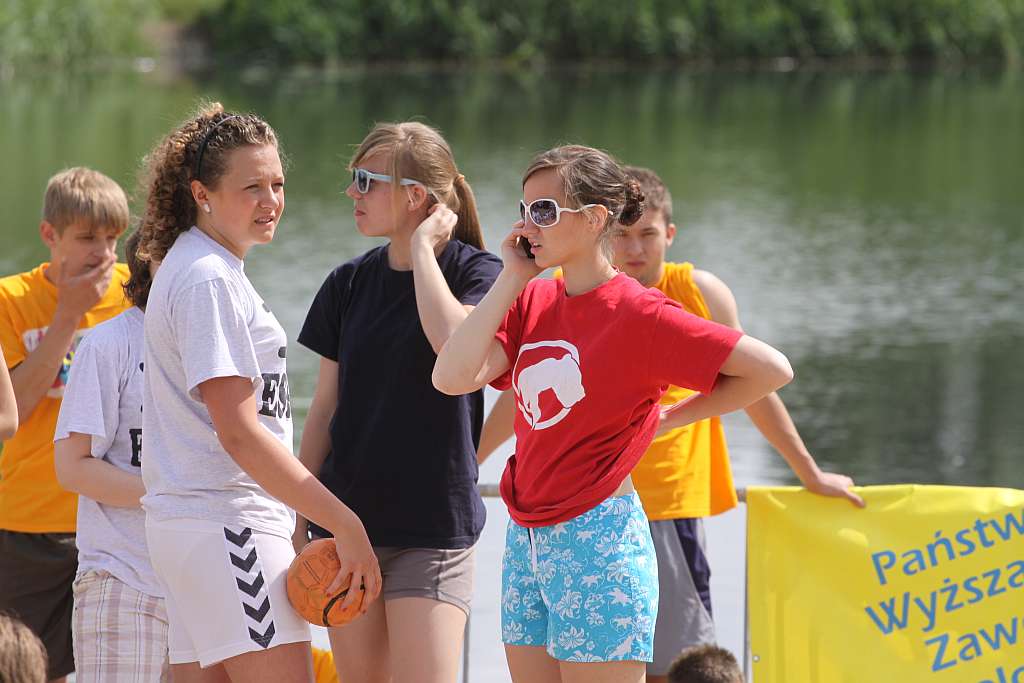 Kormoran Beach Party 2010 cz.1