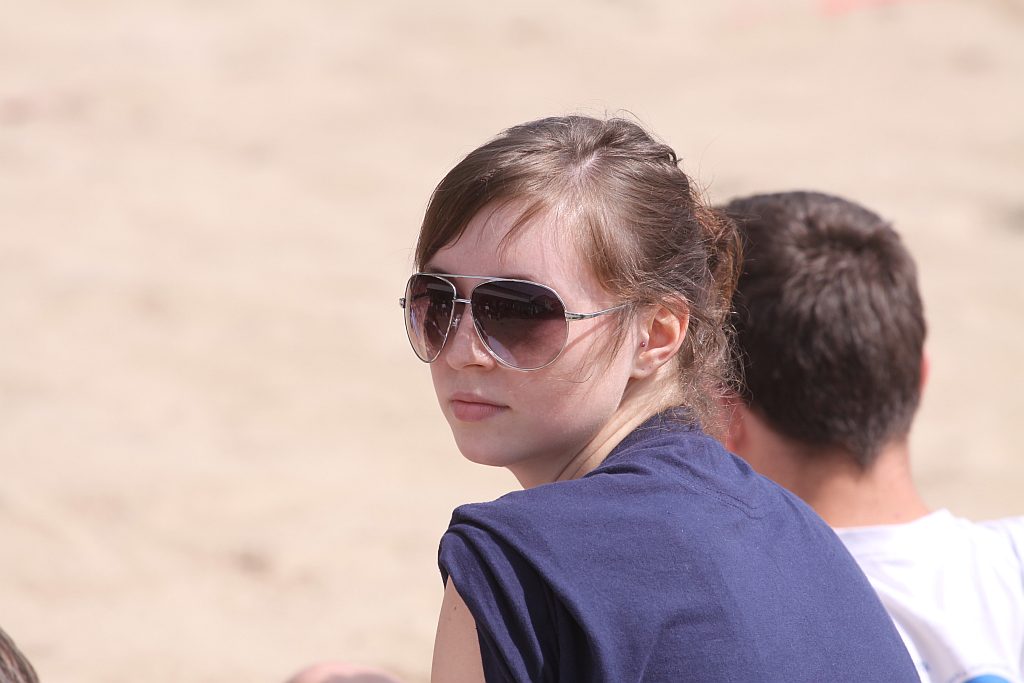 Kormoran Beach Party 2010 cz.1