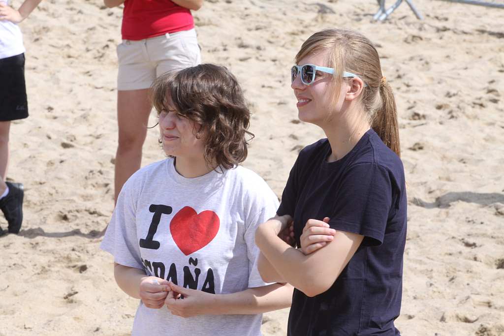 Kormoran Beach Party 2010 cz.1
