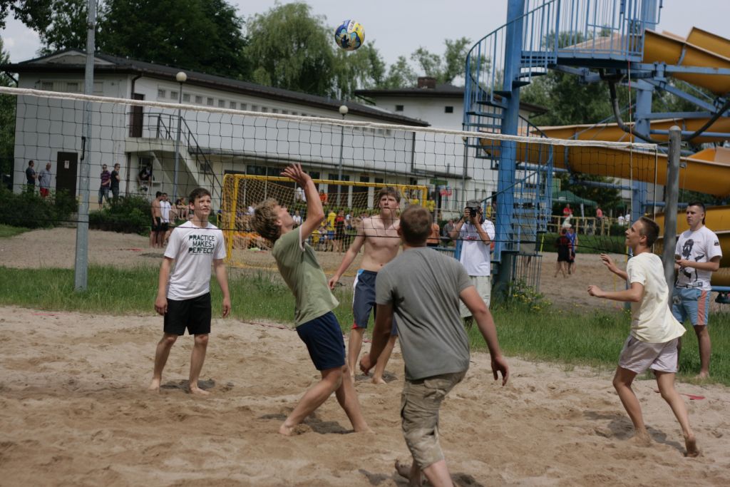 Kormoran Beach Party 2010 cz.2