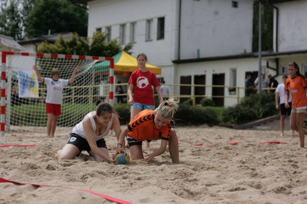 Kormoran Beach Party 2010 cz.2