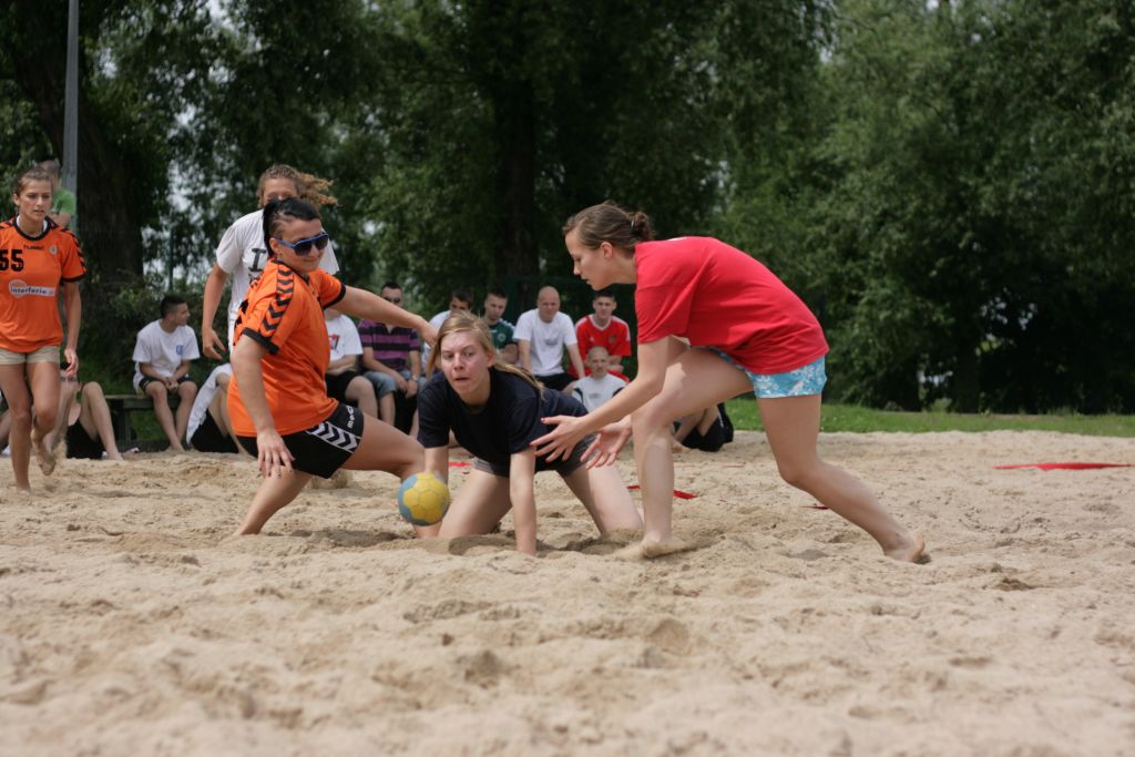 Kormoran Beach Party 2010 cz.2