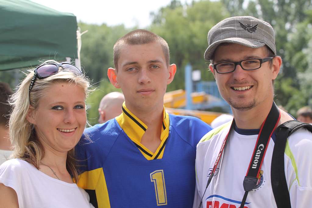 Kormoran Beach Party 2010 cz.1