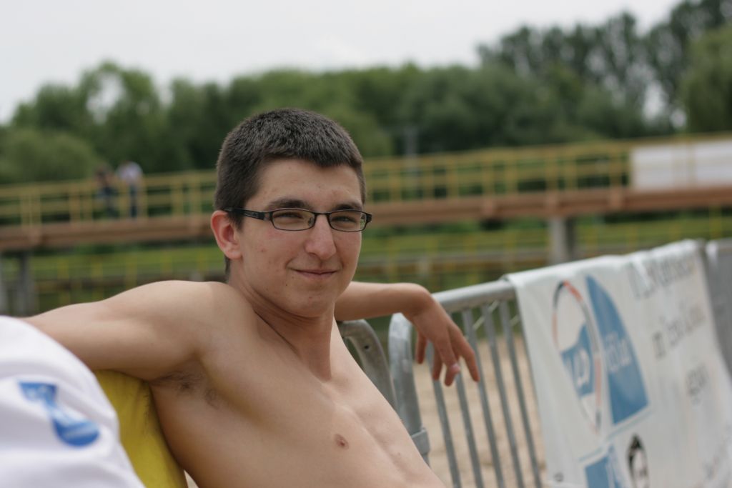Kormoran Beach Party 2010 cz.2