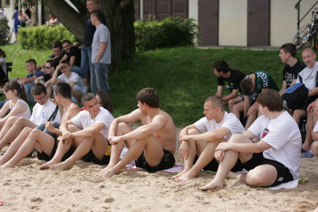 Kormoran Beach Party 2010 cz.2