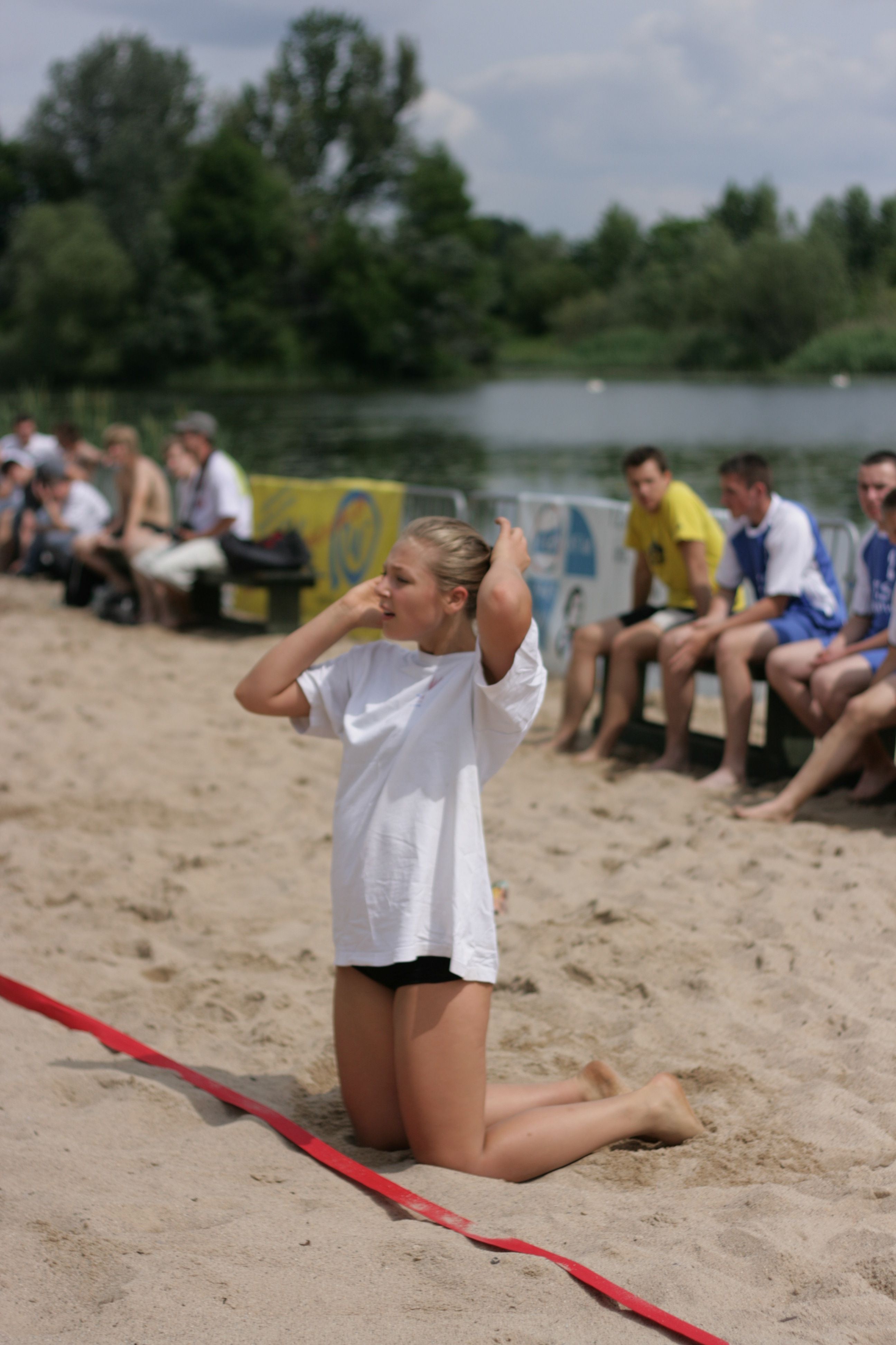 Kormoran Beach Party 2010 cz.2