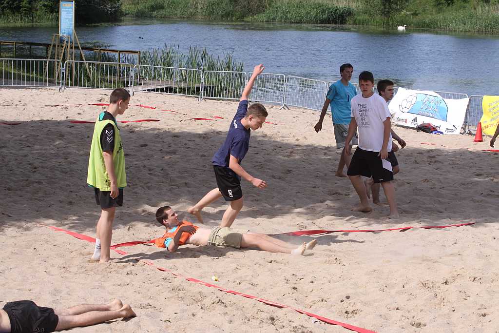 Kormoran Beach Party 2010 cz.5