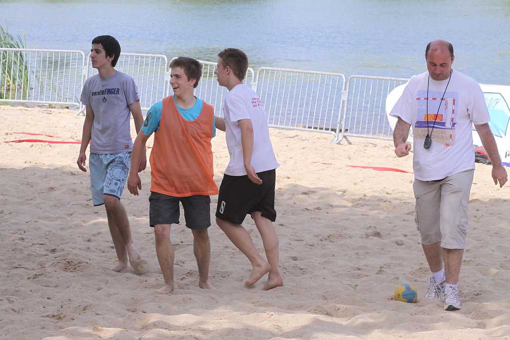 Kormoran Beach Party 2010 cz.5