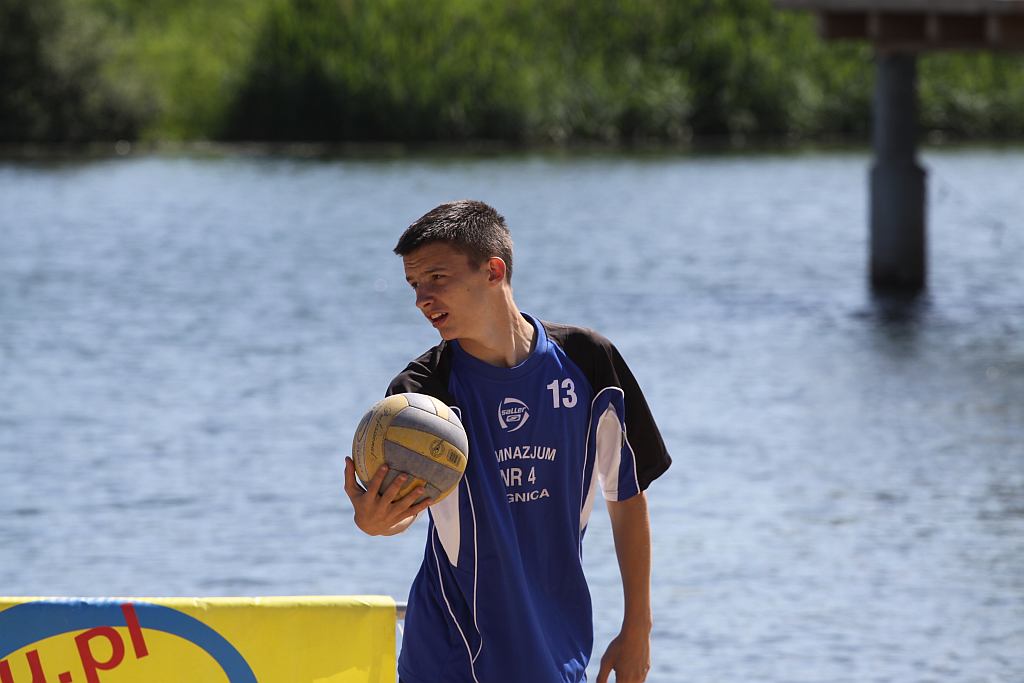 Kormoran Beach Party 2010 cz.3