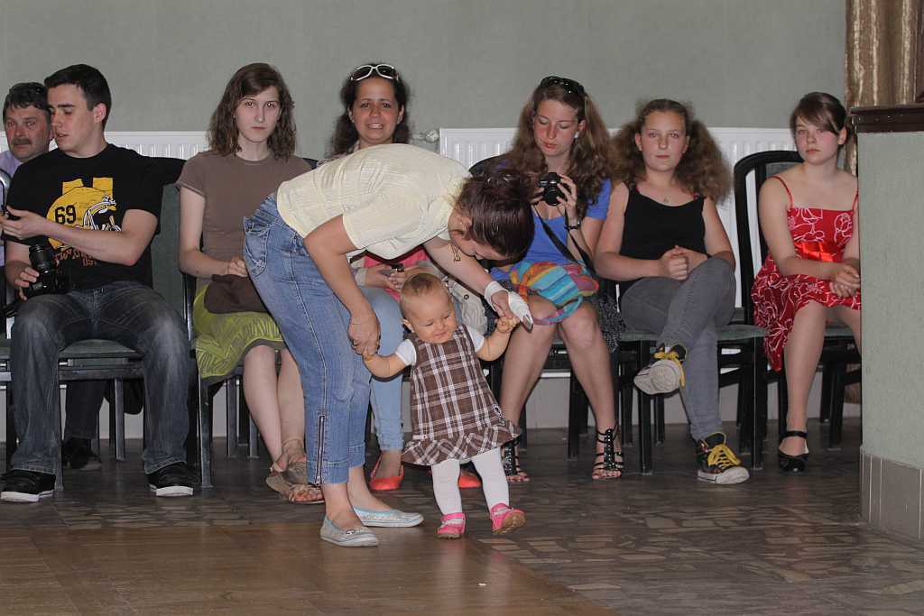 Klub Tańca Towarzyskiego „TAKT”