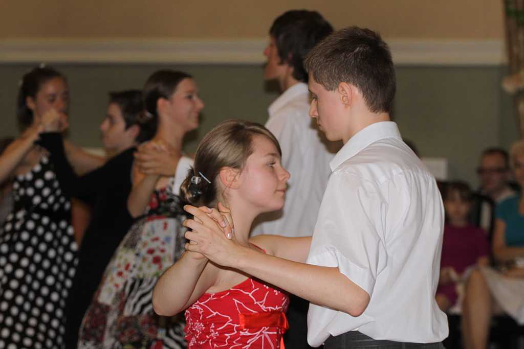 Klub Tańca Towarzyskiego „TAKT”